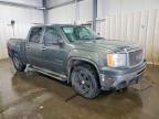 2011 GMC Sierra K1500 SLE