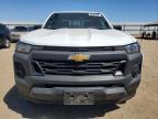 2024 Chevrolet Colorado
