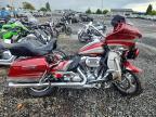 2016 Harley-Davidson Fltruse CVO Road Glide