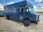2020 Freightliner MT45G Chassis Delivery Truck