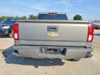 2017 Chevrolet Silverado K1500 LTZ