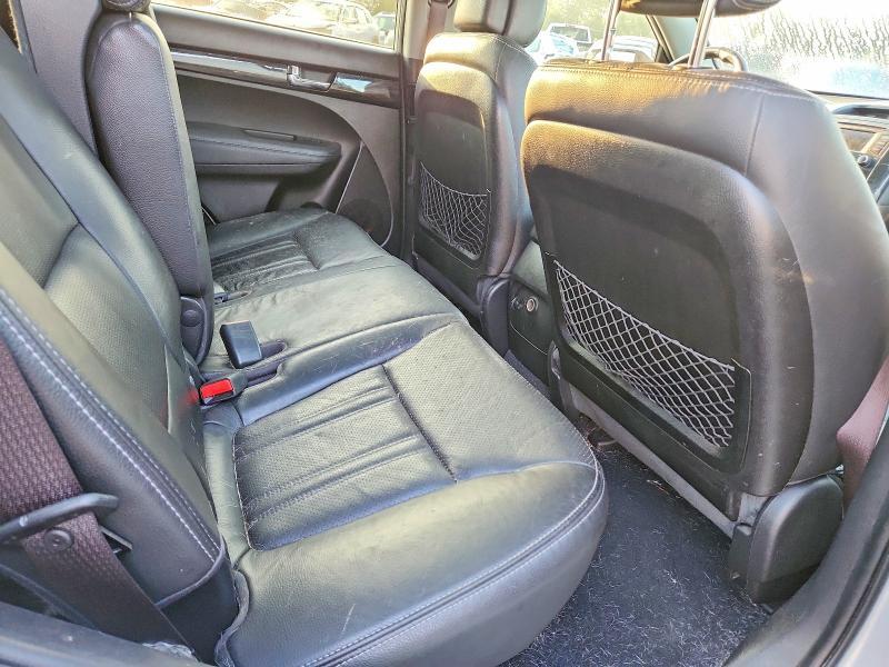 2012 KIA Sorento EX