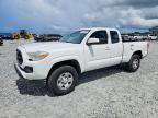 2016 Toyota Tacoma SR
