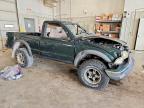 2001 Toyota Tacoma Base