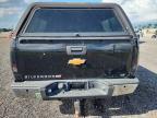 2012 Chevrolet Silverado C1500 LS