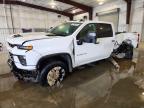 2020 Chevrolet Silverado K2500 Custom