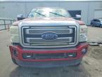 2016 Ford F350 Super Duty