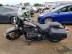 2018 Harley-Davidson Flhcs Heritage Classic 114