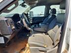 2016 Chevrolet Silverado Dump Truck