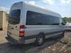 2011 Mercedes-Benz Sprinter 2500