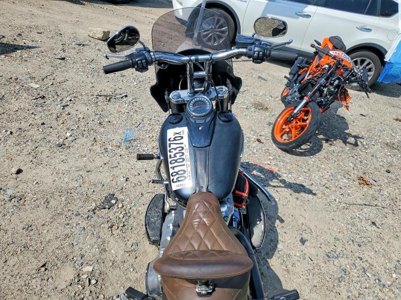2019 Harley-Davidson Flsl