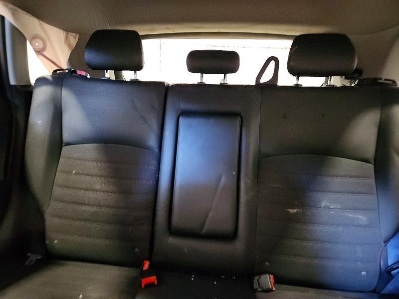 2026 Mitsubishi Outlander Sport S/se