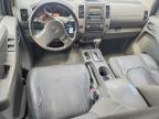 2011 Nissan Frontier SV V6