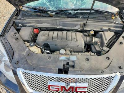 2012 GMC Acadia