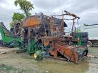 2017 John Deere E Combine