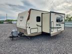 2016 Forest River Microlite Camper