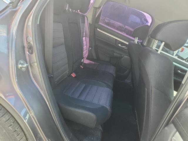 2020 Honda Cr-V LX