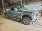 2022 Ford F250 Super Duty
