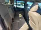2017 Honda Ridgeline RTL