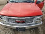 1998 GMC Sierra C1500