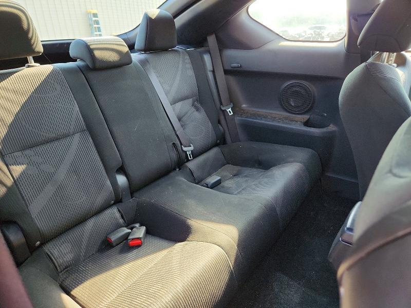 2011 Scion TC Base
