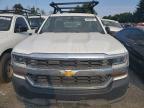 2016 Chevrolet Silverado C1500