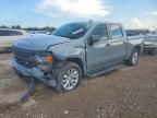 2024 Chevrolet Silverado C1500 Custom