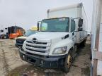 2016 Hino 258/268 BOX Truck