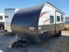 2018 Coachmen Trailers