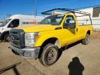 2013 Ford F250 Super Duty