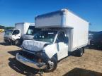 2022 GMC Savana BOX Truck