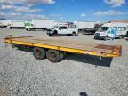 1985 Flemiilers 1985 Fleming Equipment Trailer