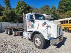 2007 Kenworth T800 ROLL-OFF Container Truck