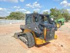 2025 John Deere 325G Tracked Skid Steer Loader