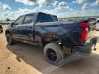 2023 Chevrolet Silverado K1500 LT Trail Boss