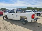 2012 Chevrolet Silverado C1500