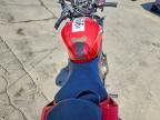 2016 Honda CBR500 R