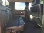2007 Ford F150 Supercrew