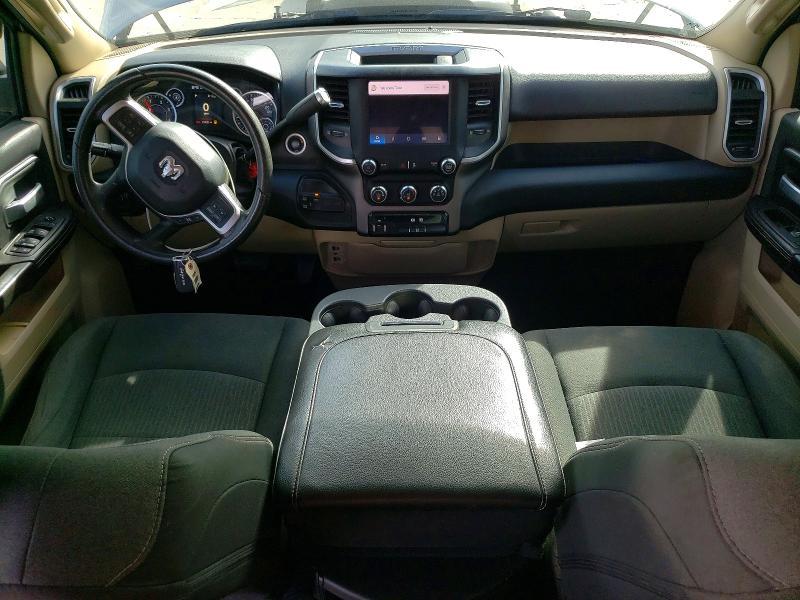 2022 Dodge RAM 2500 BIG Horn/lone Star