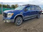 2016 Nissan Titan XD PRO-4X