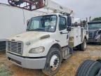 2014 Freightliner Business Class M2 Cable Placer Bucket Truck