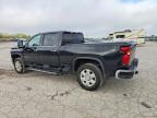 2021 Chevrolet Silverado K3500 LTZ