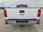 2018 Chevrolet Silverado K2500 Heavy Duty