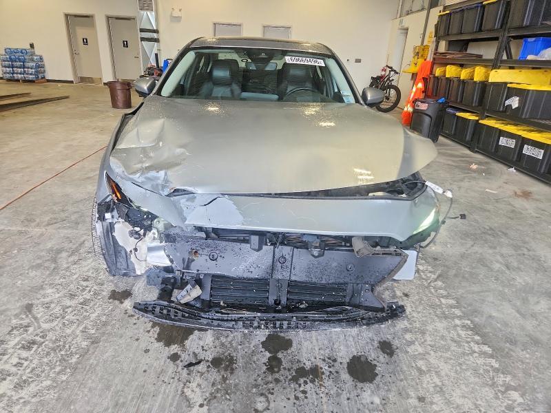 2019 Mazda 3 Preferred