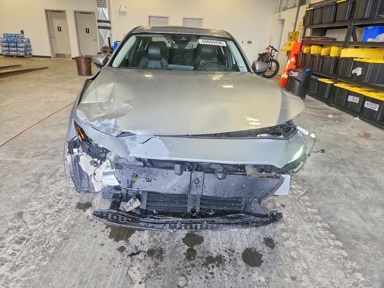 2019 Mazda 3 Preferred