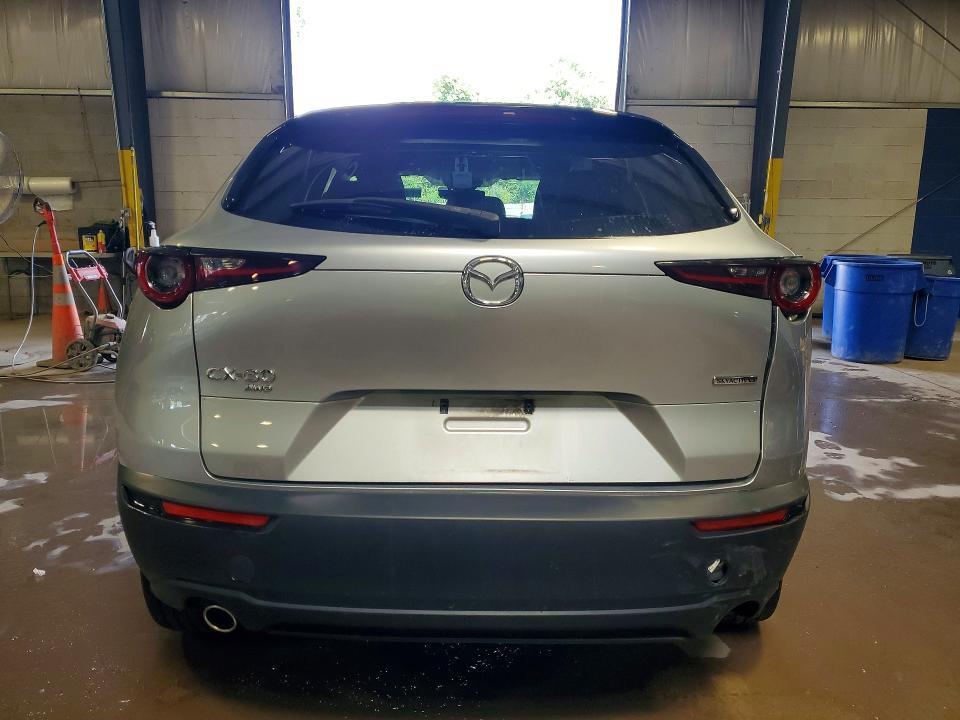 2021 Mazda CX-30 Select