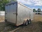 2006 Us Cargo 2006 Enclosed Cargo Trailer
