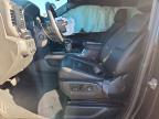 2022 Chevrolet Silverado K1500 LTZ