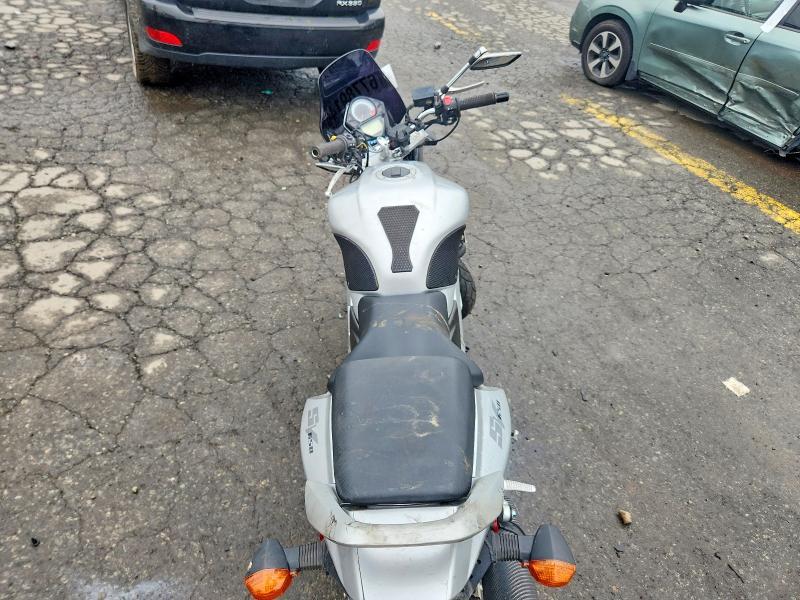 2003 Suzuki SV650