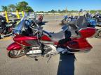 2021 Honda GL1800 D